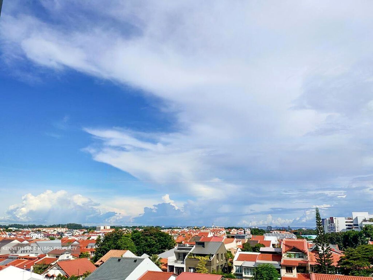 Grandeur Park Residences (D16), Condominium #447332401